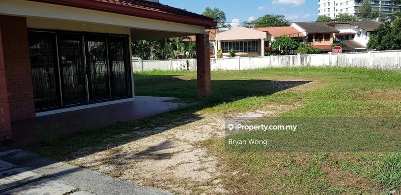 Semi-Detached House for Sale in Damansara Kim, Petaling Jaya by Bryan Wong - iProperty.com.my