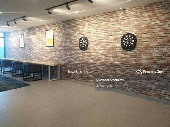 Residensi Servis untuk Disewa di UNIO Residence oleh Jayden Loke - iProperty.com.my