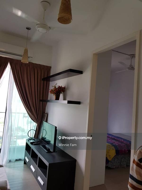 Service Residence for Rent in The Grand @ Kelana Damansara Suite by Winnie Fam - iProperty.com.my