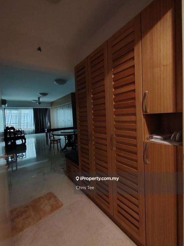 Kondominium untuk Dijual di Northpoint Residences oleh Chris Tee - iProperty.com.my
