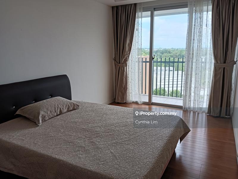 Service Residence for Sale in Eden on the Park by Cynthia Lim - iProperty.com.my