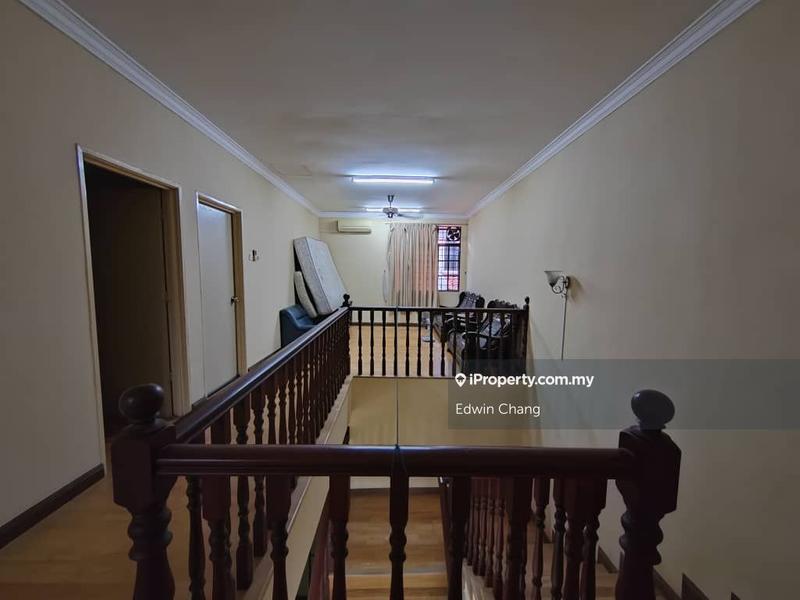 Rumah Berkembar untuk Dijual di Bandar Kinrara Seksyen 6, Bandar Kinrara oleh Edwin Chang - iProperty.com.my