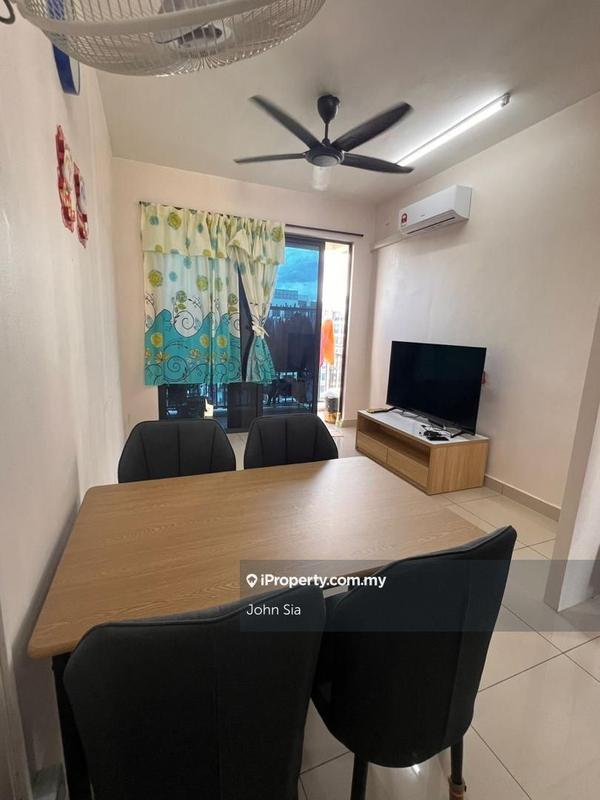 For Rent - Country Garden Central Park