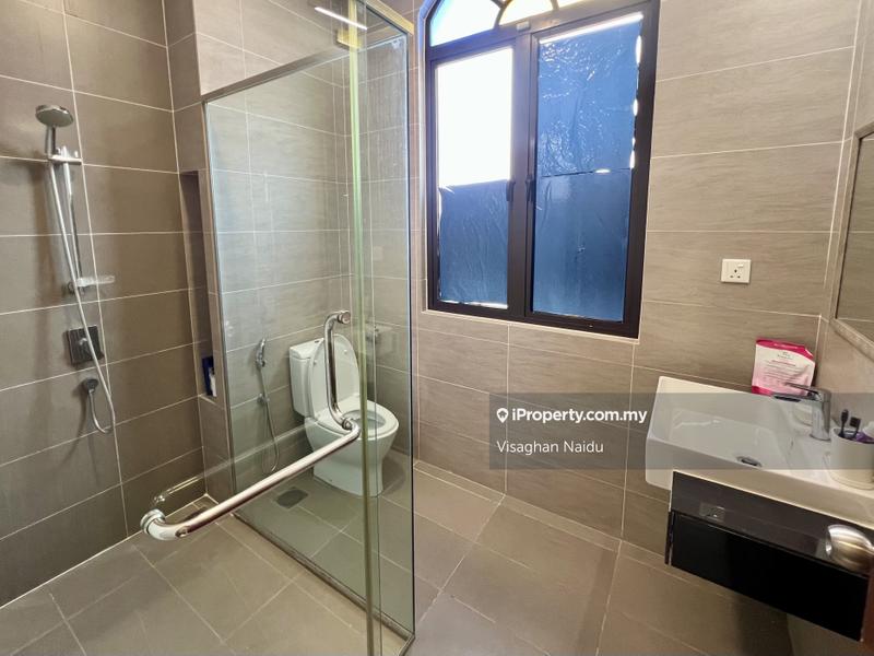 Rumah Berangkai 2 Tingkat untuk Dijual di Peranakan Straits Setia Eco Templer, Gombak oleh Visaghan Naidu - iProperty.com.my