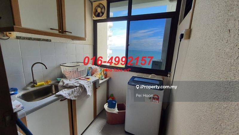 Kondominium untuk Dijual di Marina Tower (Ratu Mutiara) oleh Pei Hoon - iProperty.com.my