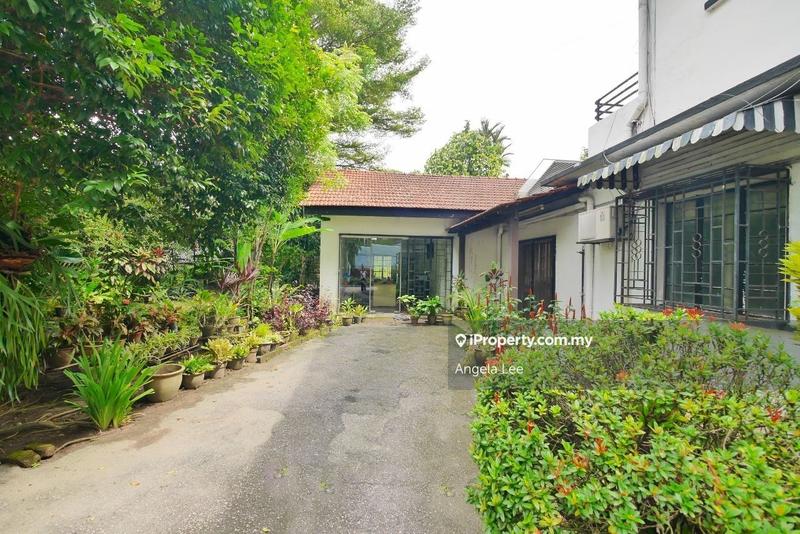 Banglo untuk Dijual di Bukit Persekutuan, Bangsar oleh Angela Lee - iProperty.com.my