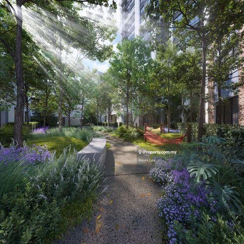 Service Residence for Sale in Est8 by Kevin Lee - iProperty.com.my