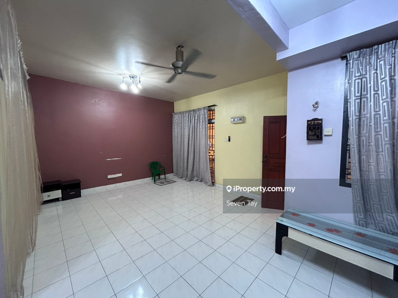 Rumah Teres 2-Tingkat untuk Dijual di Bandar Putra, Kulai oleh Seven Tay - iProperty.com.my