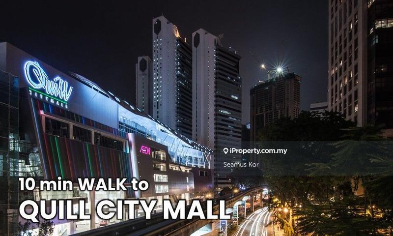 Shop for Rent in Chow Kit, KL City Centre by Seamus Kor - iProperty.com.my