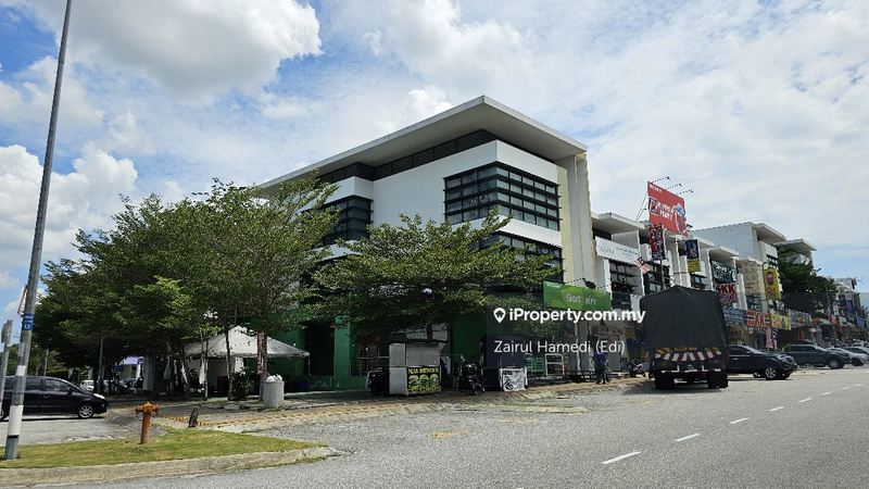Kedai-Pejabat untuk Dijual di Denai Alam, Shah Alam oleh Zairul Hamedi (Edi) - iProperty.com.my
