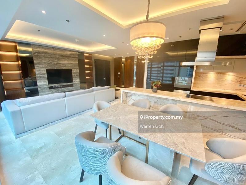 For Rent - The Ritz-Carlton Residences