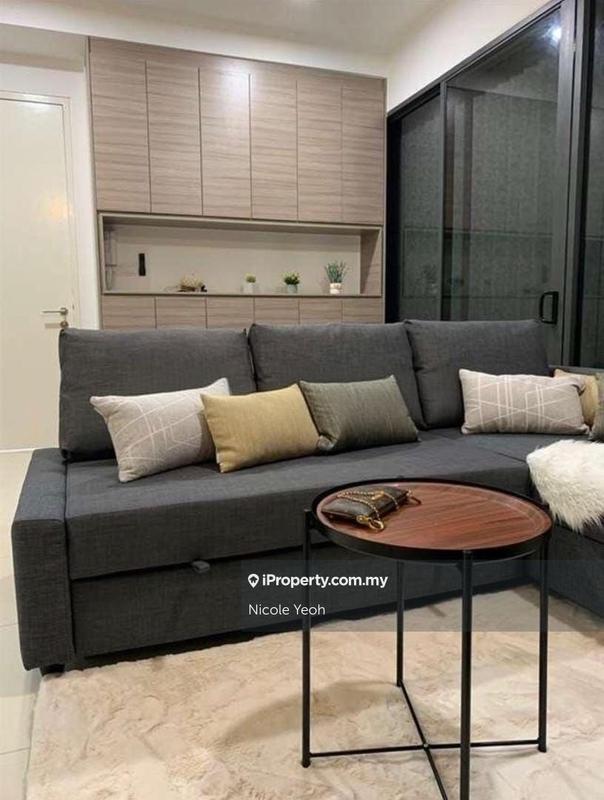 For Rent - EkoCheras