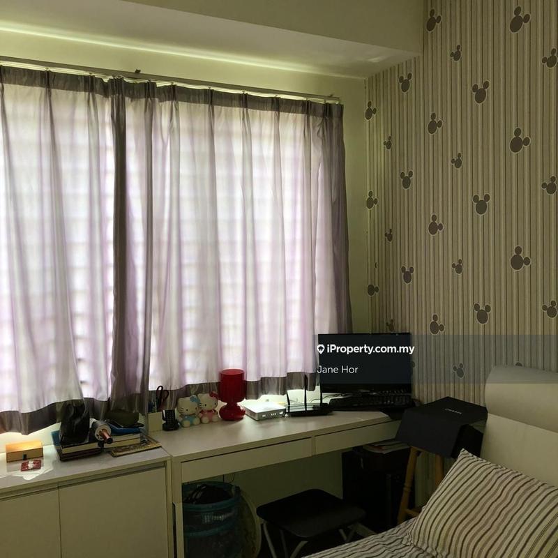 Townhouse for Sale in 16 sierra, Puchong by Jane Hor - iProperty.com.my