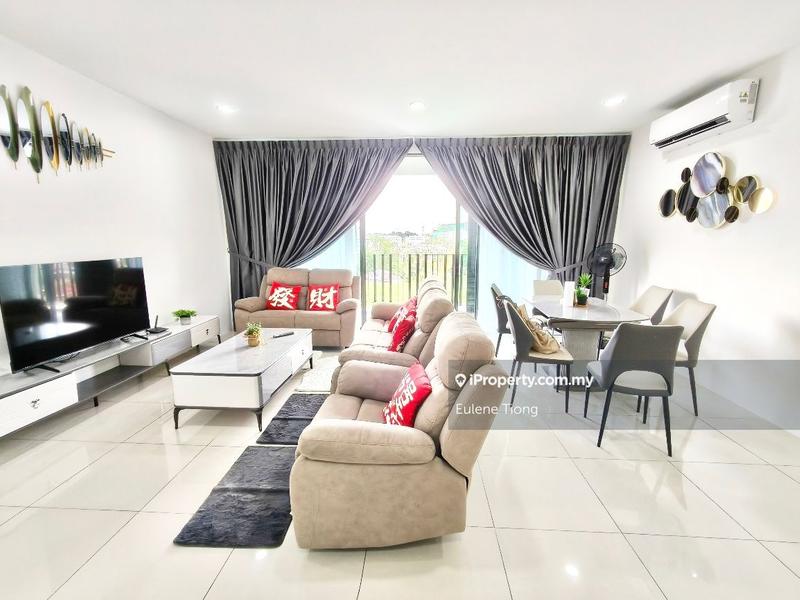 Condominium for Rent in Tropics City by Eulene Tiong - iProperty.com.my