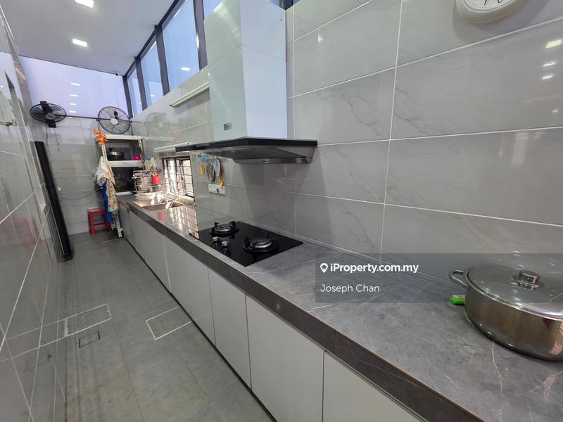 Rumah Teres 2-Tingkat untuk Dijual di Taman Cahaya Alam, Shah Alam oleh Joseph Chan - iProperty.com.my