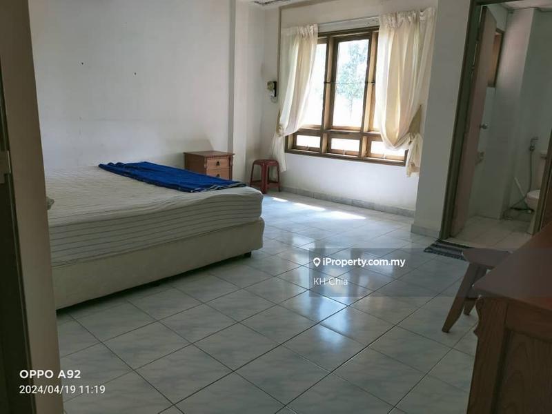 Apartment for Sale in Baiduri Apartment by KH Chia - iProperty.com.my