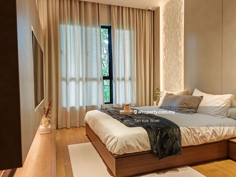 Service Residence for Sale in Amaya Residences @ Damansara Avenue by Tan Kok Woei - iProperty.com.my