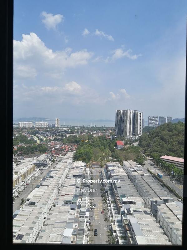 Condominium for Sale in Raffel Tower by Mary Lee - iProperty.com.my