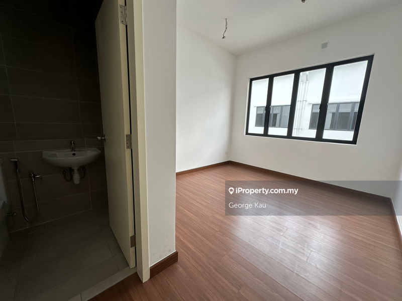 2-storey Terraced House for Sale in musika, Setia Alam by George Kau - iProperty.com.my