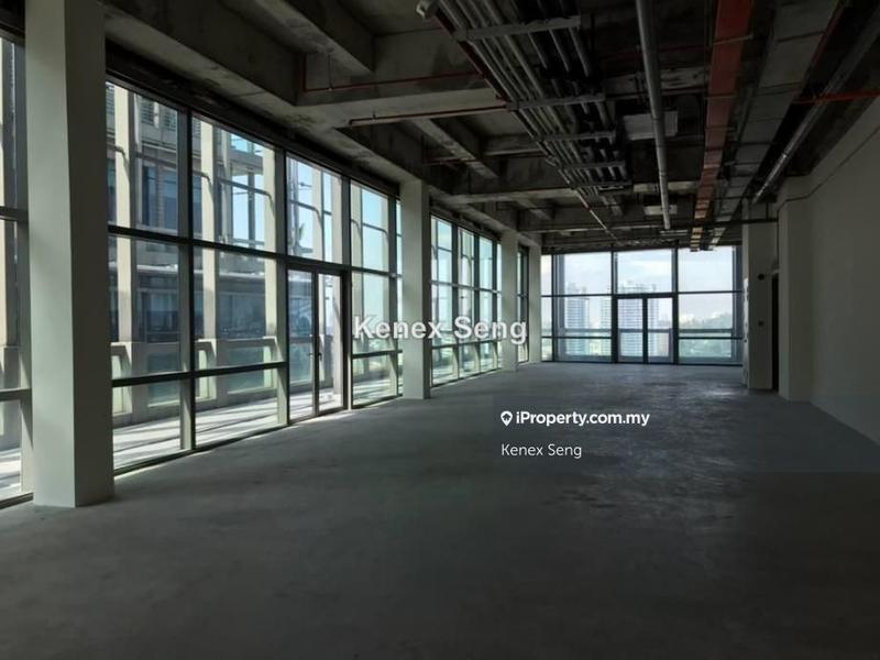 Pejabat untuk Disewa di KL Eco City, Kuala Lumpur oleh Kenex Seng - iProperty.com.my