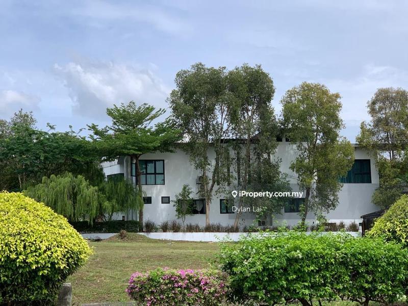 Bungalow House for Sale in Perdana Lakeview East, Cyberjaya by Dylan Lai - iProperty.com.my