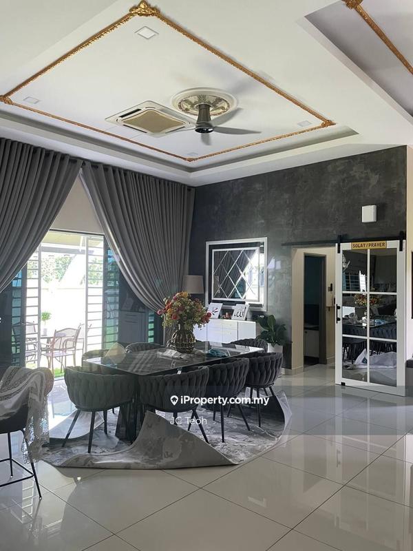 Bungalow House for Sale in Nilai, Negeri Sembilan by JC Teoh - iProperty.com.my