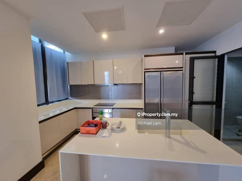 Service Residence for Sale in Ken Bangsar by Michael Lam - iProperty.com.my