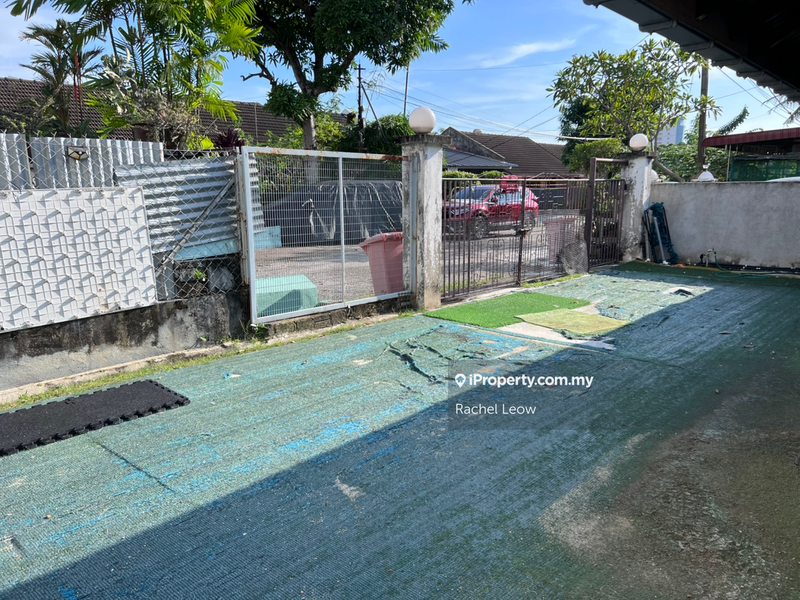 Rumah Teres 1-Tingkat untuk Dijual di Seksyen 5, Petaling Jaya oleh Rachel Leow - iProperty.com.my