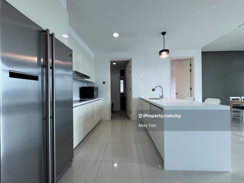 Kediaman Servis untuk Dijual di Tropicana Avenue oleh Max Tan - Kitchen - iProperty.com.my