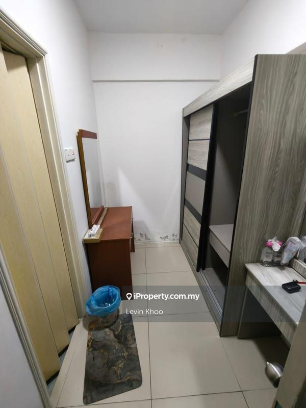 Apartment for Sale in Mawar Apartment by Levin Khoo - iProperty.com.my