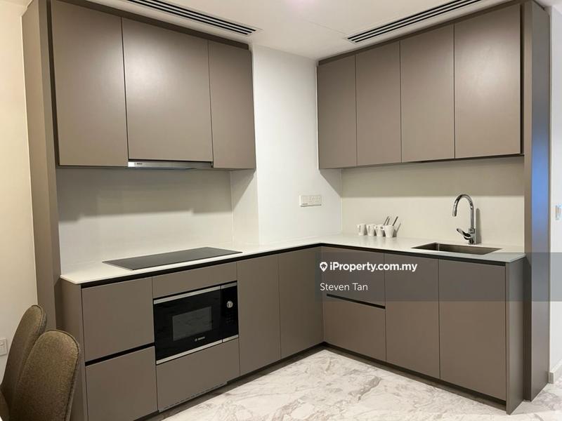 Service Residence for Rent in Eaton Residence by Steven Tan - iProperty.com.my