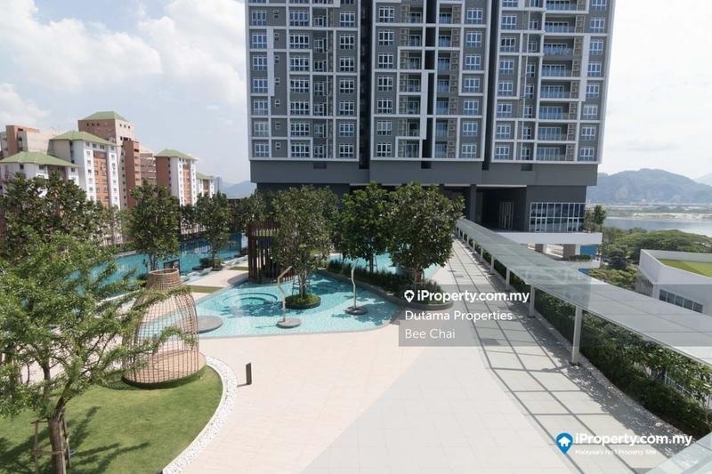 Service Residence for Rent in Aurora Tower @ Eco Sky by Bee Chai - iProperty.com.my