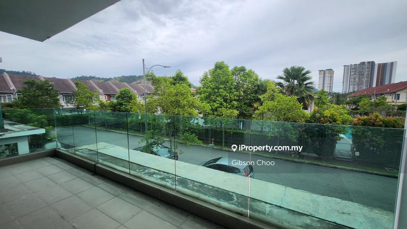 Rumah Berkembar untuk Dijual di Taman Puncak Saujana, Kajang oleh Gibson Choo - iProperty.com.my