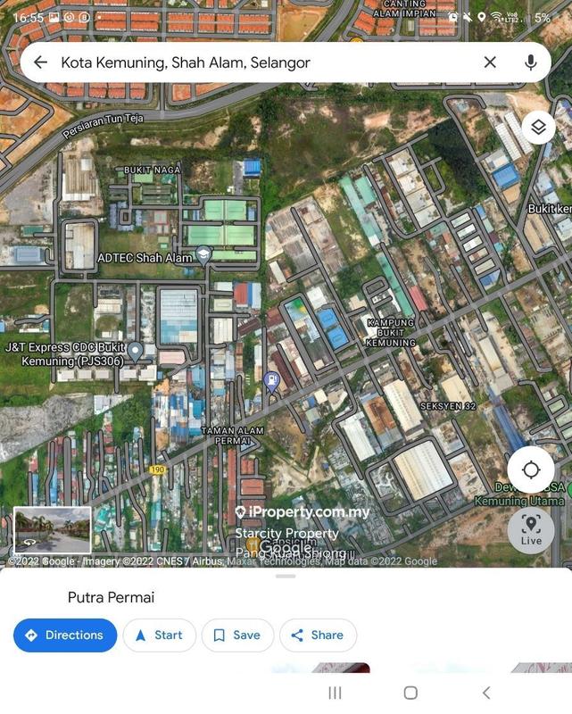 For Sale - Shah Alam Kota Kemuning