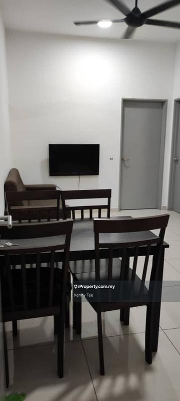 Kediaman Servis untuk Dijual di Mesahill oleh Kenny Tee - iProperty.com.my