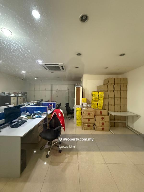 Shop for Rent in Taman Million, Jalan Ipoh by Lucas Lim - iProperty.com.my