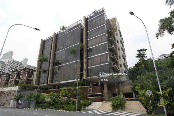 For Rent - The Loft Bangsar