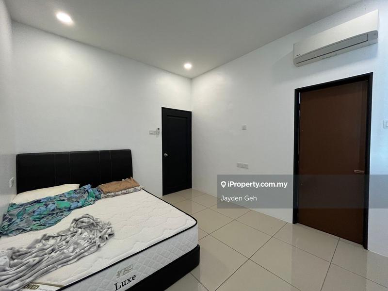 Semi-Detached House for Sale in Taman Gunung Perak, Alor Setar by Jayden Geh - iProperty.com.my