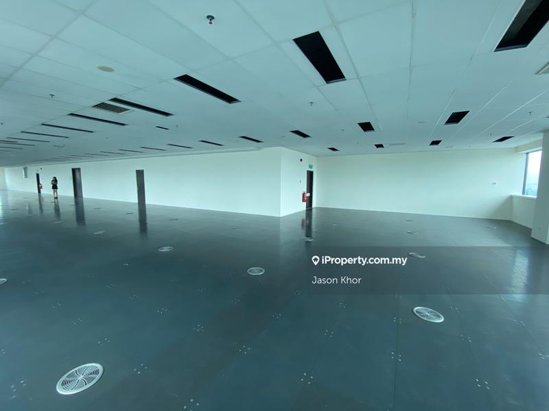 Office for Rent in Bandar Puteri Puchong, Puchong by Jason Khor - iProperty.com.my