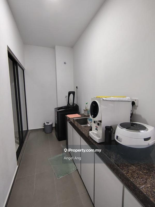 2-storey Terraced House for Sale in Bandar Gamuda Gardens, Rawang by Angel Ang - iProperty.com.my