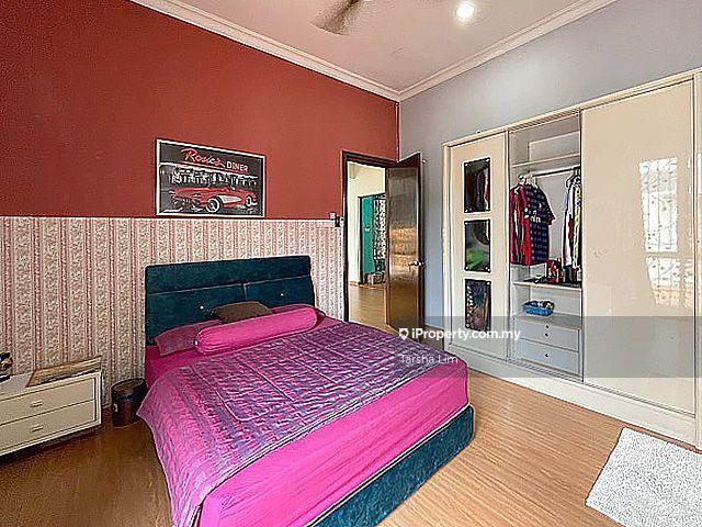 Rumah Berkembar untuk Dijual di Mutiara Damansara, Selangor oleh Tarsha Lim - iProperty.com.my