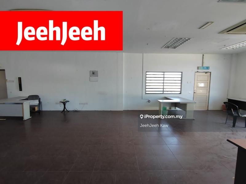 Kilang Terpisah untuk Disewa di Sungai Petani, Kedah oleh JeehJeeh Kaw - iProperty.com.my