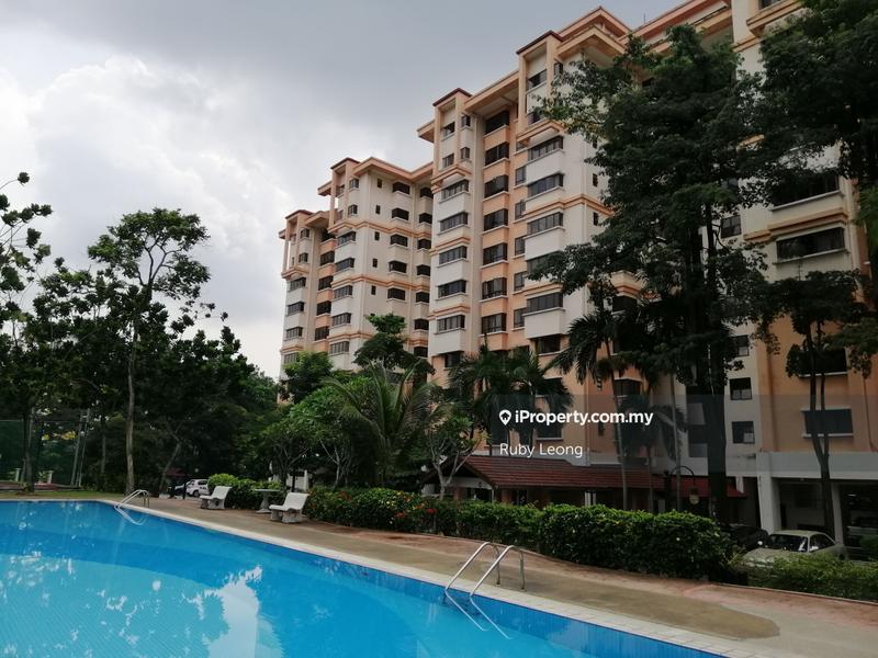 Kondominium untuk Dijual di Sunway Sutera Condominium oleh Ruby Leong - iProperty.com.my