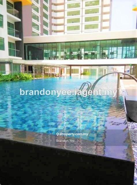 Kediaman Servis untuk Disewa di Zeva @ Equine South oleh Brandon Yee - iProperty.com.my