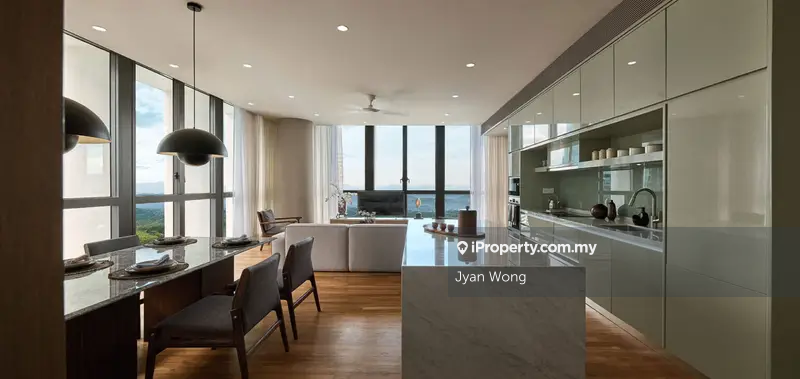 Service Residence for Sale in The Conlay by Jyan Wong - iProperty.com.my