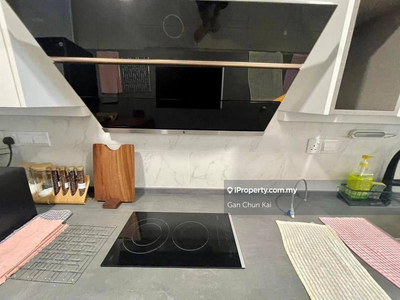 Kondominium untuk Disewa di SummerSkye Residences oleh Gan Chun Kai - iProperty.com.my