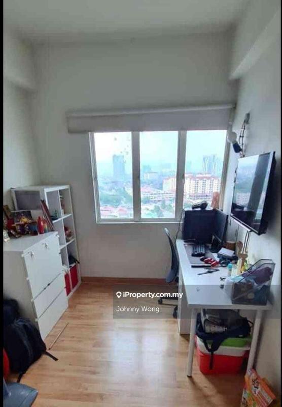 Kondominium untuk Dijual di Sutramas Luxury Condominium oleh Johnny Wong - iProperty.com.my
