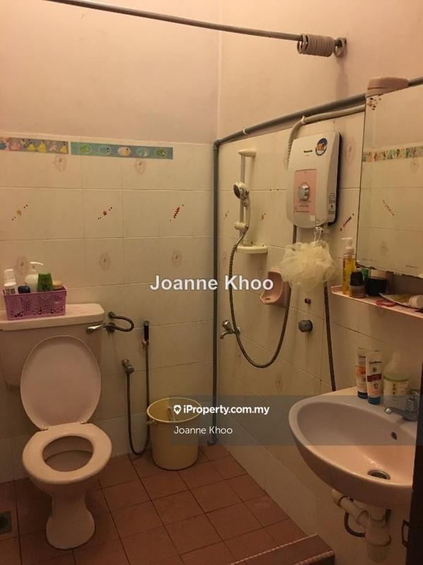 3-storey Terraced House for Sale in Taman Seputeh, Kuala Lumpur, Seputeh by Joanne Khoo - iProperty.com.my