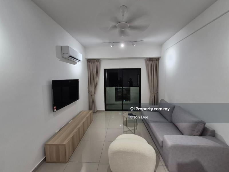 For Rent - MARC Residences