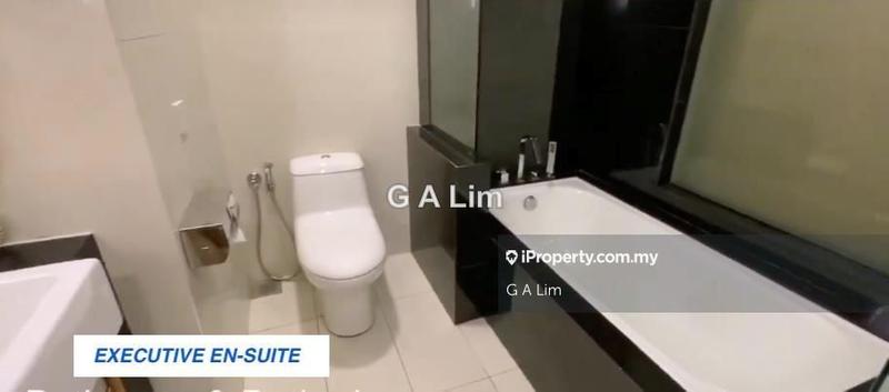 Service Residence for Sale in Dua Sentral by G A Lim - iProperty.com.my